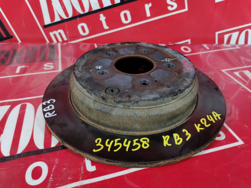 Диск тормозной, 600 рублей, Красноярск