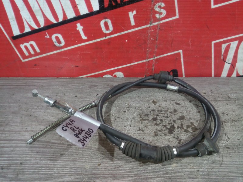 Трос ручника, 700 рублей, Красноярск