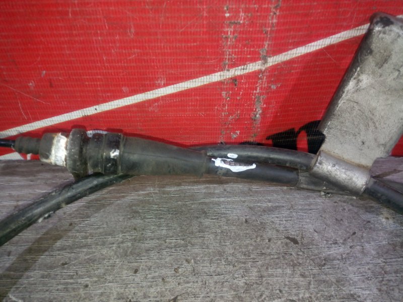 Трос ручника, 1100 рублей, Красноярск