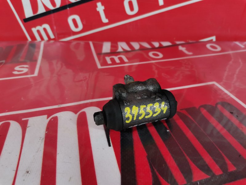 Рабочий тормозной цилиндр, 1000 рублей, Красноярск