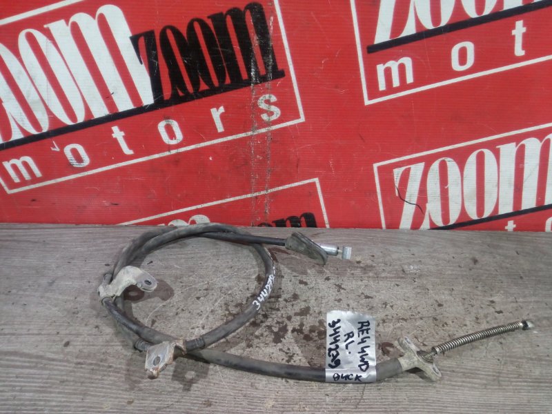 Трос ручника, 800 рублей, Красноярск