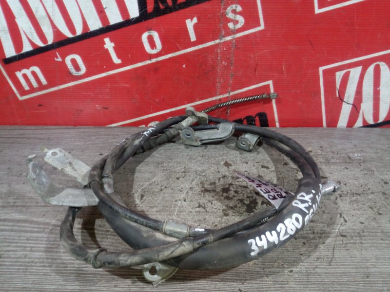 Трос ручника, 800 рублей, Красноярск