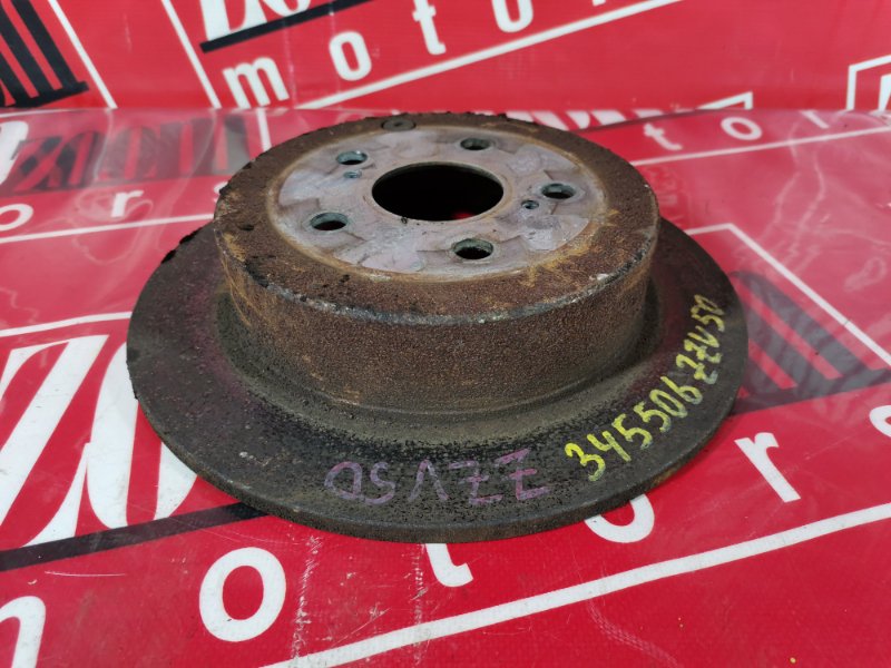 Диск тормозной, 800 рублей, Красноярск