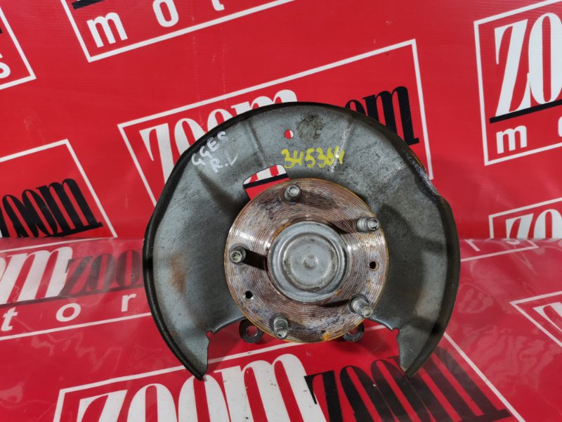 Ступица, 1400 рублей, Красноярск