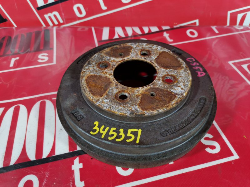 Барабан тормозной, 800 рублей, Красноярск