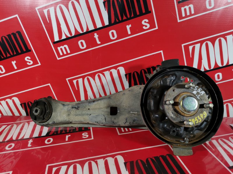 Ступица, 1900 рублей, Красноярск