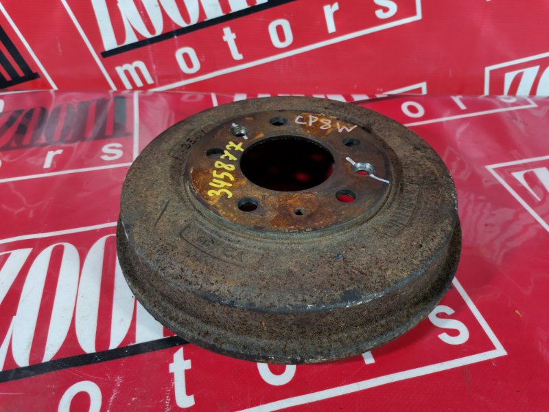 Барабан тормозной, 500 рублей, Красноярск