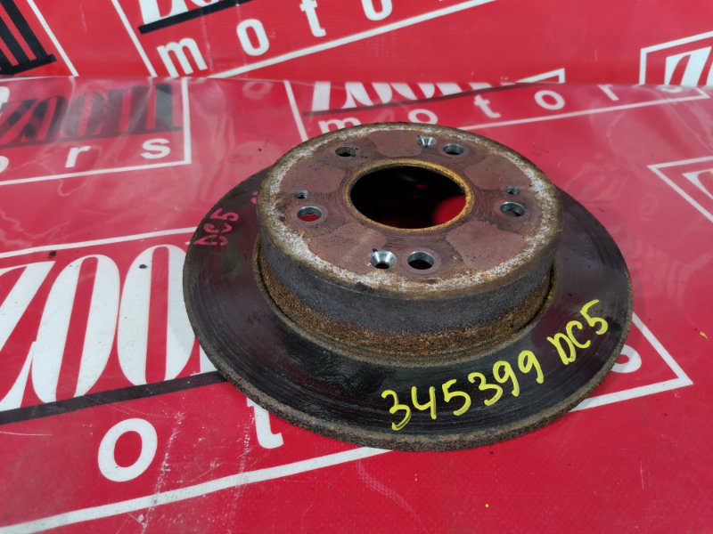 Диск тормозной, 800 рублей, Красноярск