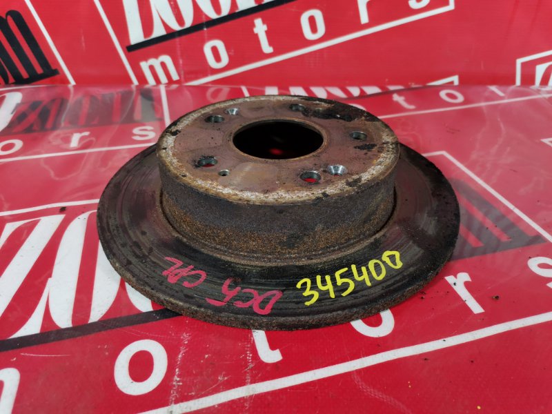 Диск тормозной, 800 рублей, Красноярск