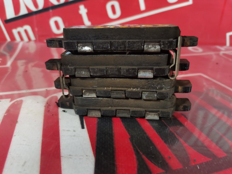 Колодки тормозные, 900 рублей, Красноярск