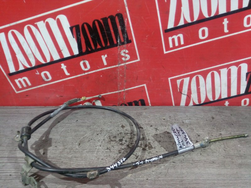 Трос ручника, 1100 рублей, Красноярск