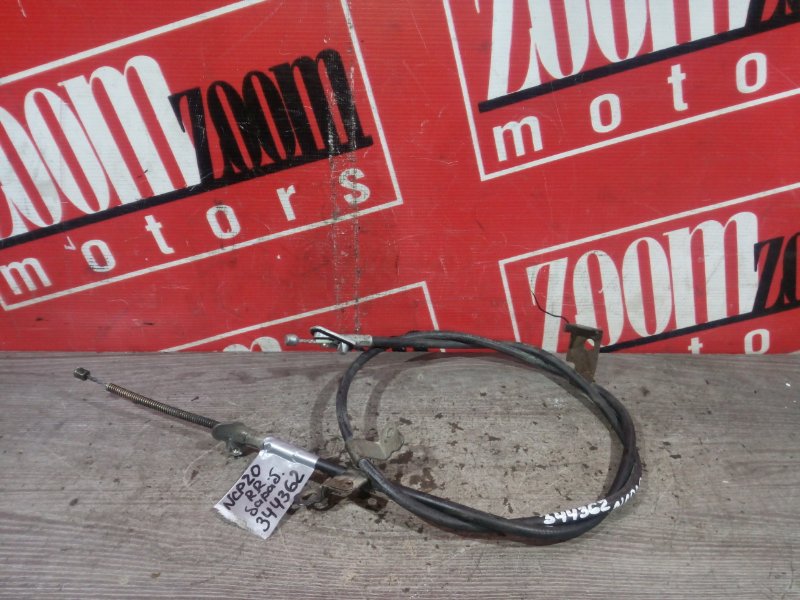 Трос ручника, 1400 рублей, Красноярск