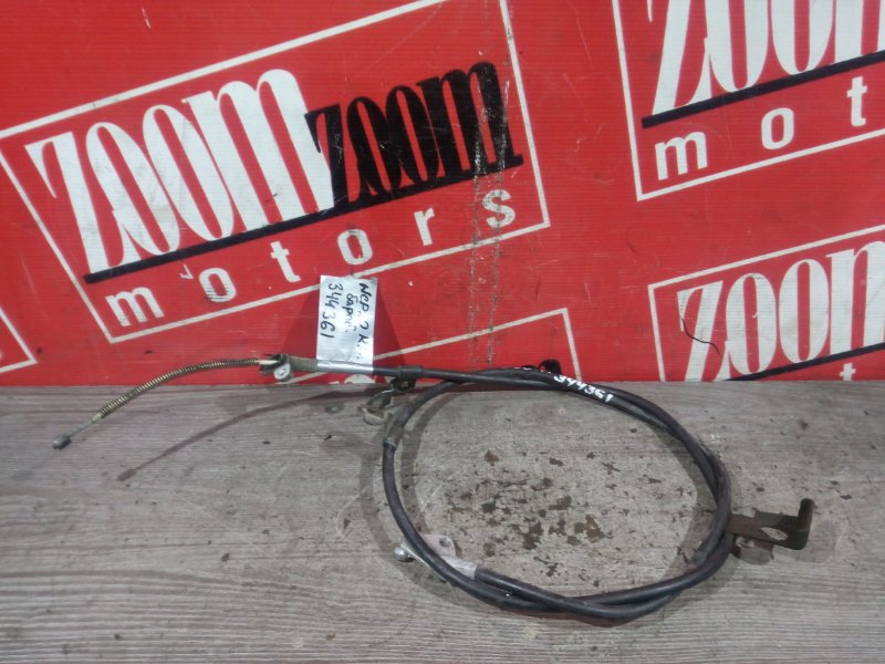 Трос ручника, 1400 рублей, Красноярск