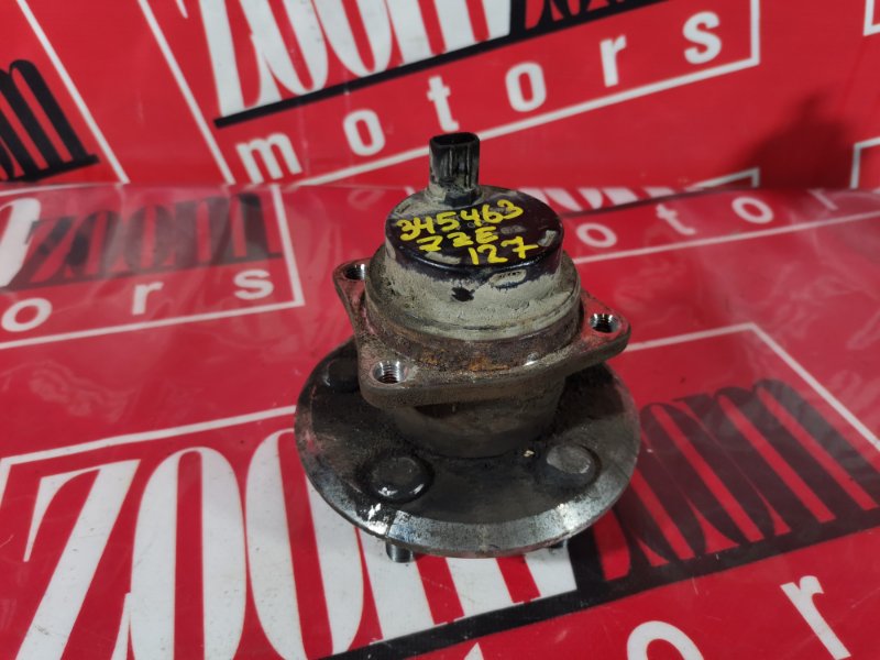 Ступица, 1200 рублей, Красноярск