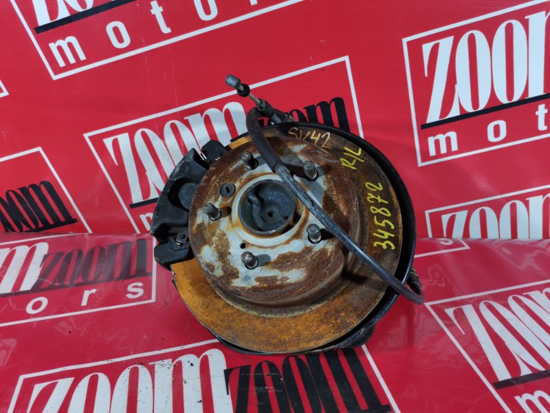 Ступица, 6900 рублей, Красноярск