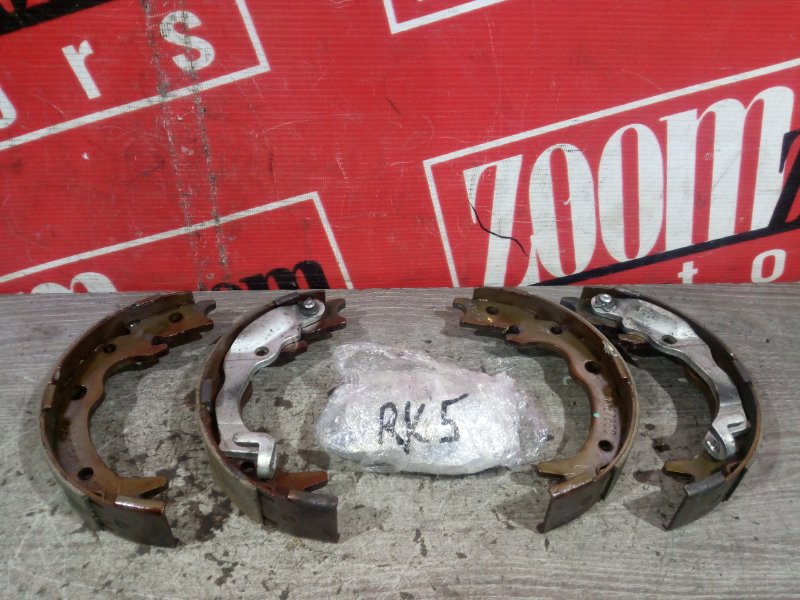 Колодки тормозные, 1500 рублей, Красноярск