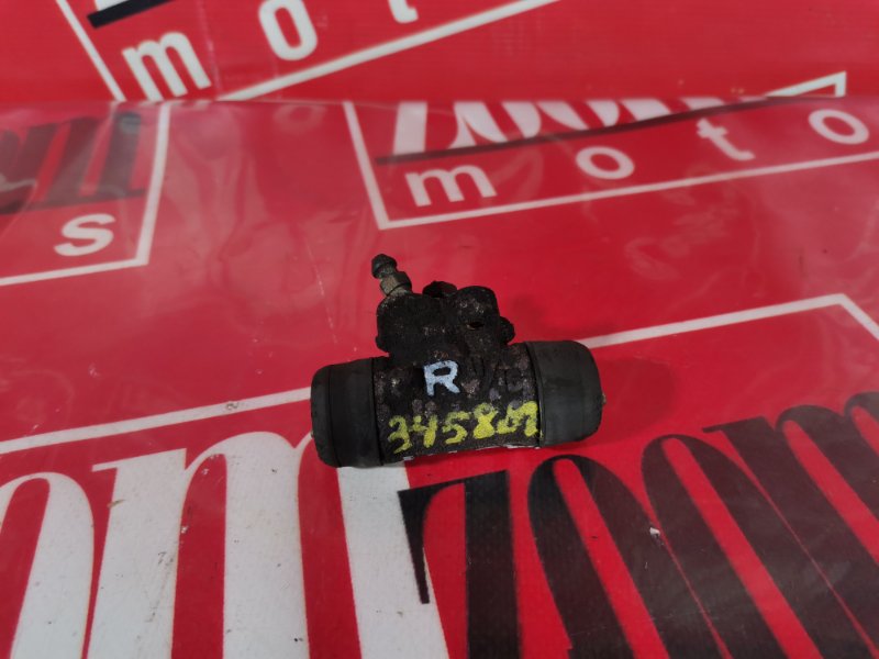 Рабочий тормозной цилиндр, 1000 рублей, Красноярск