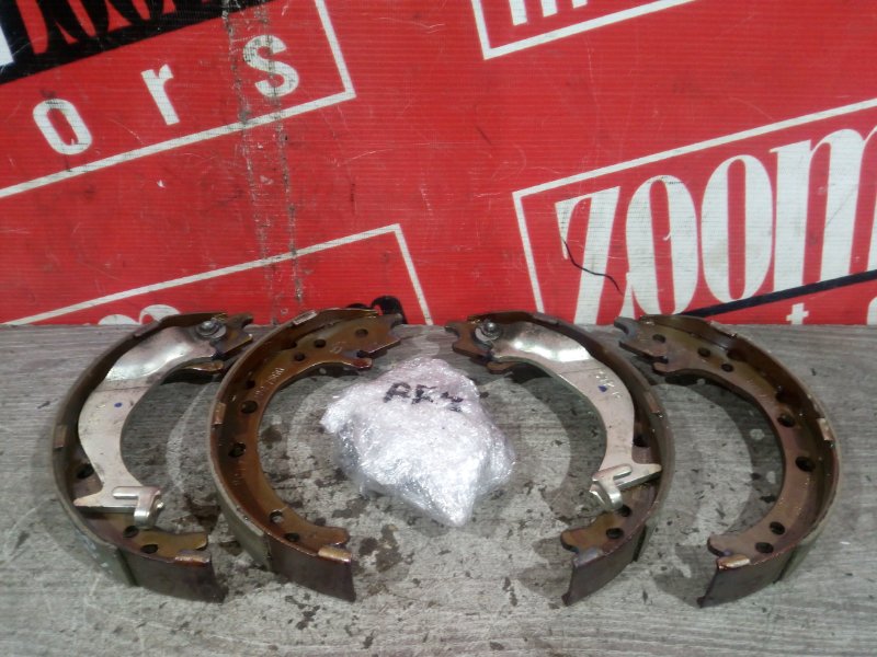 Колодки тормозные, 1500 рублей, Красноярск