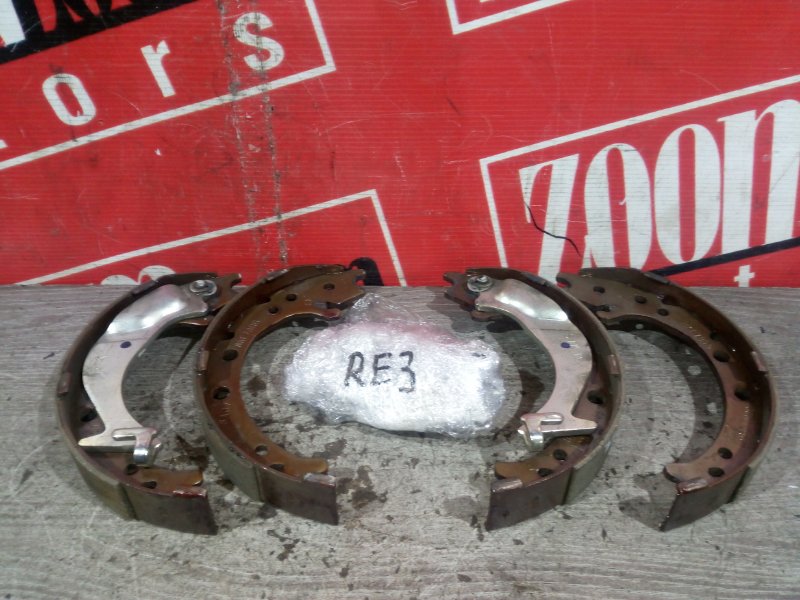 Колодки тормозные, 1500 рублей, Красноярск