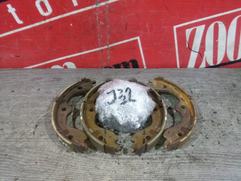 Колодки тормозные, 1000 рублей, Красноярск