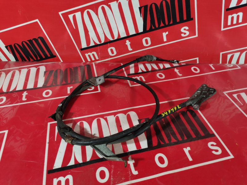 Трос ручника, 1100 рублей, Красноярск