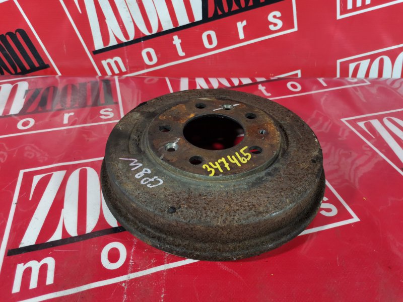 Барабан тормозной, 500 рублей, Красноярск