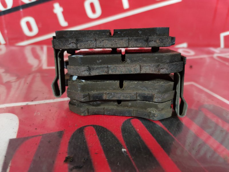 Колодки тормозные, 900 рублей, Красноярск