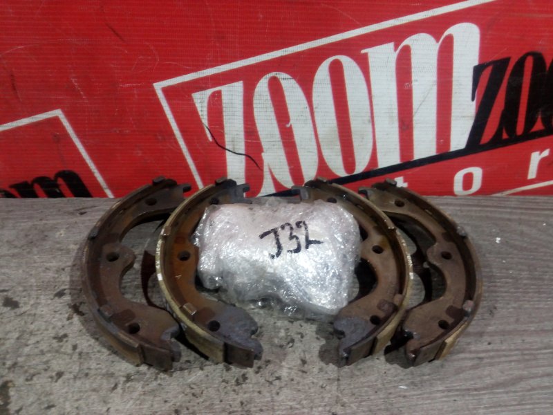 Колодки тормозные, 1000 рублей, Красноярск