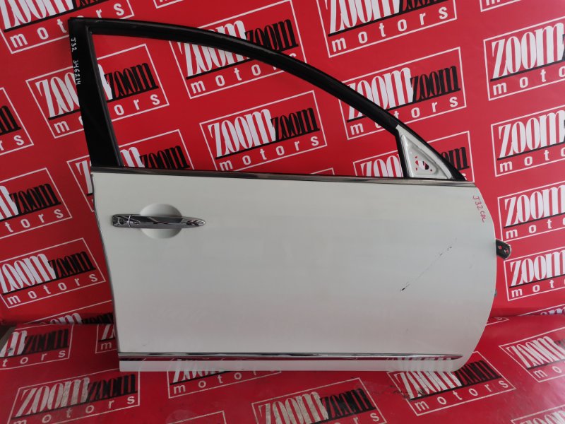 Дверь боковая, 3800 рублей, Красноярск