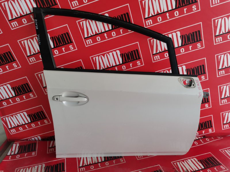 Дверь боковая, 4300 рублей, Красноярск