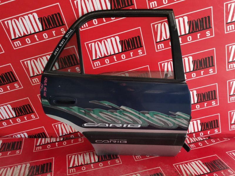 Дверь боковая, 3500 рублей, Красноярск