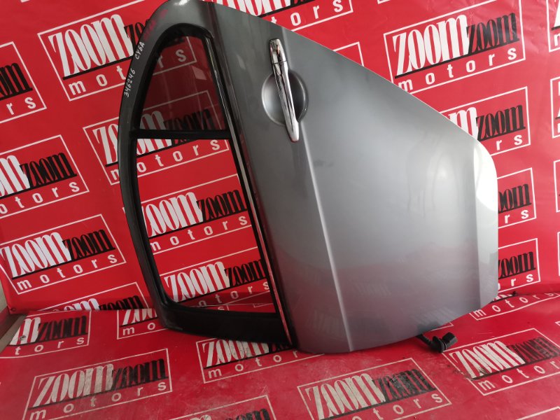 Дверь боковая, 4800 рублей, Красноярск