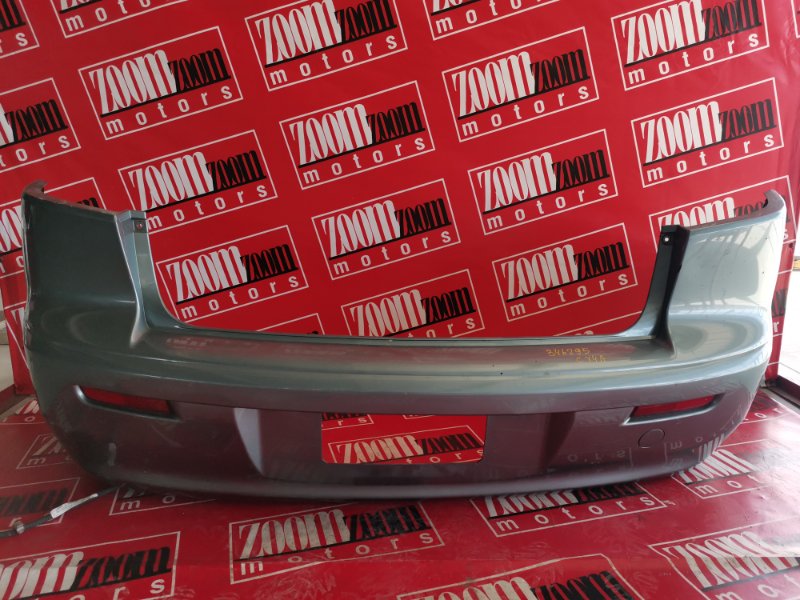 Бампер, 7600 рублей, Солонцы