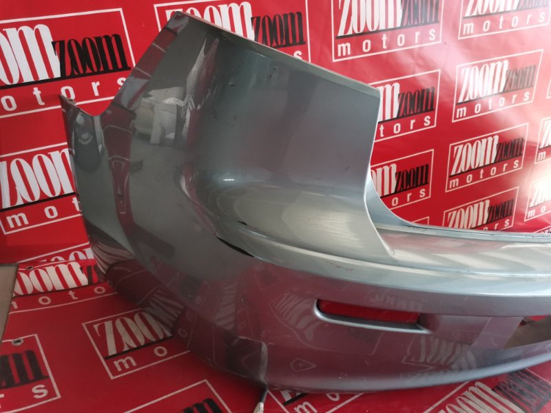 Бампер, 7600 рублей, Солонцы