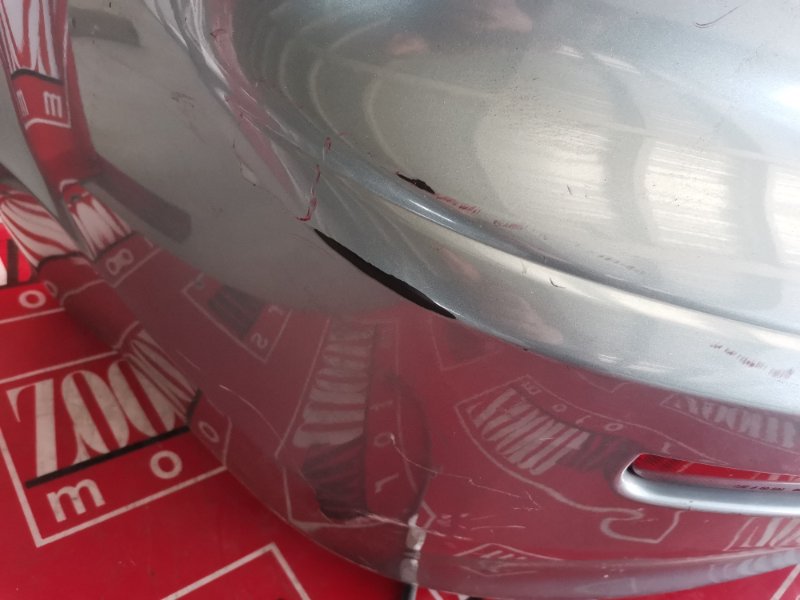 Бампер, 7600 рублей, Солонцы