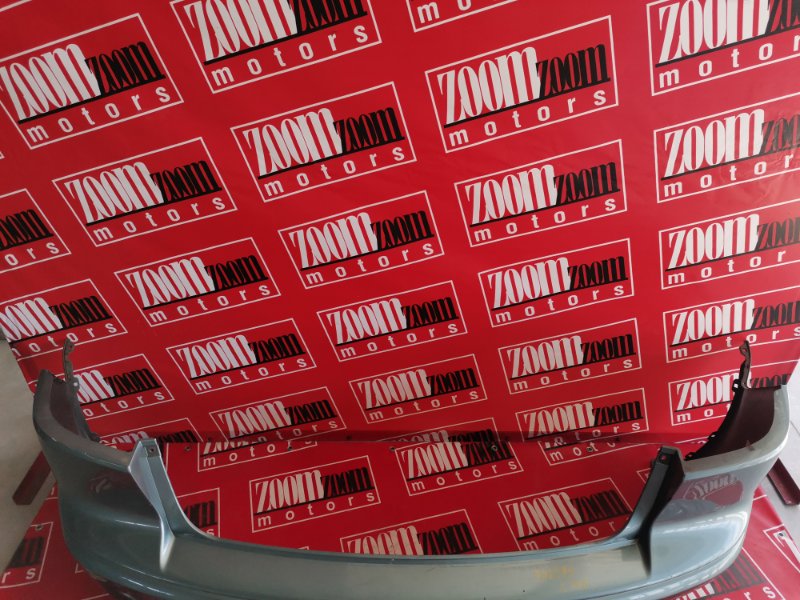 Бампер, 7600 рублей, Солонцы