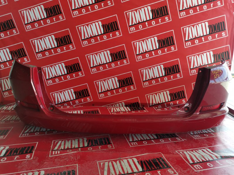 Бампер, 5300 рублей, Солонцы