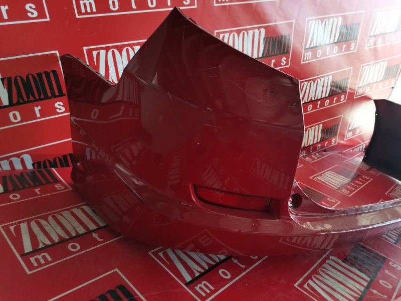 Бампер, 5300 рублей, Солонцы