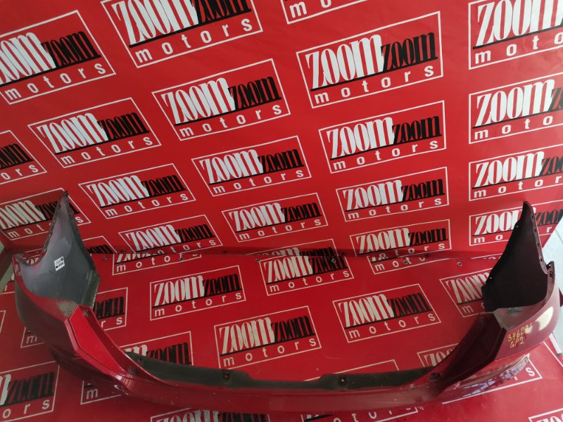 Бампер, 5300 рублей, Солонцы