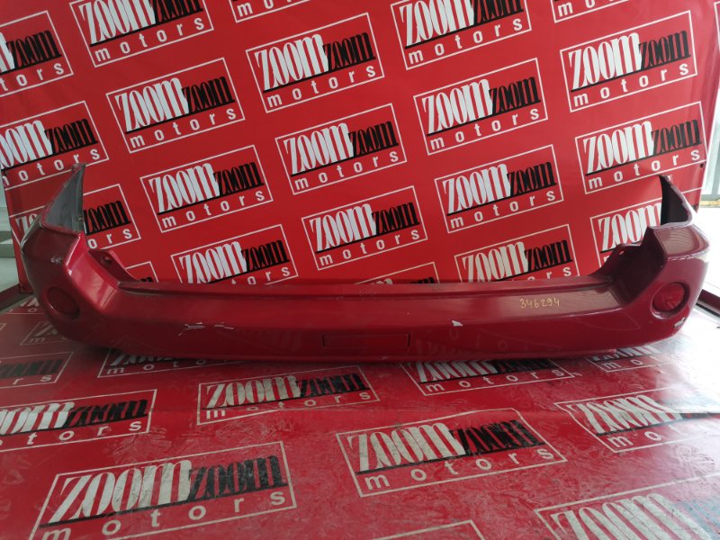 Бампер, 3700 рублей, Солонцы