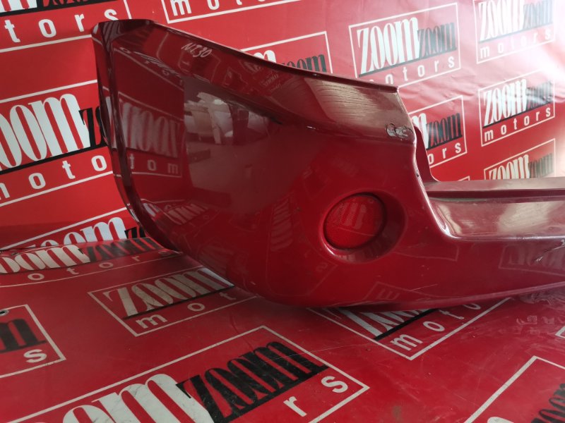 Бампер, 3700 рублей, Солонцы