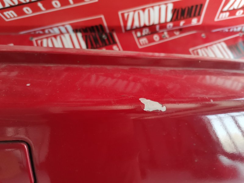 Бампер, 3700 рублей, Солонцы