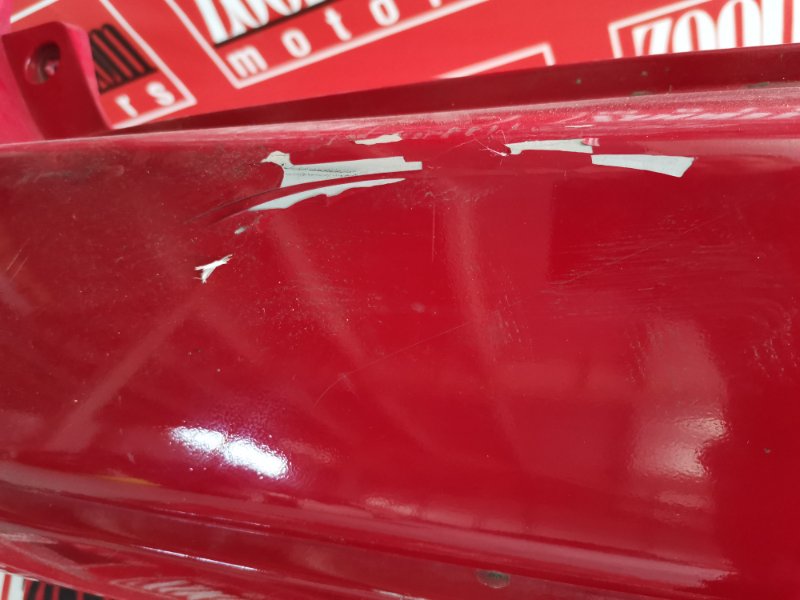 Бампер, 3700 рублей, Солонцы