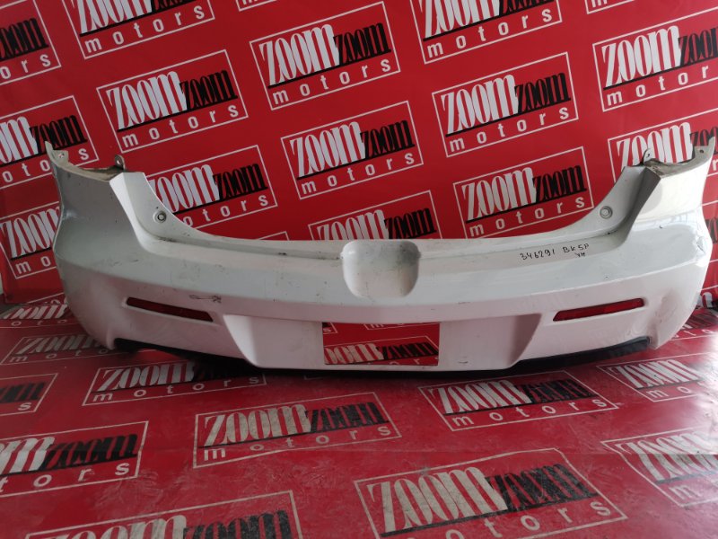 Бампер, 3800 рублей, Солонцы