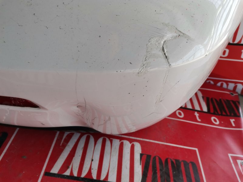 Бампер, 3800 рублей, Солонцы