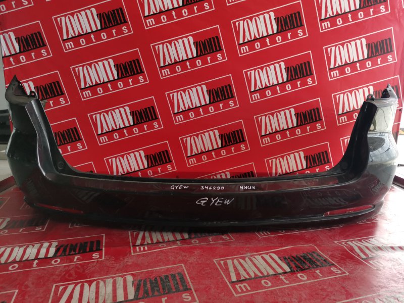 Бампер, 2900 рублей, Солонцы