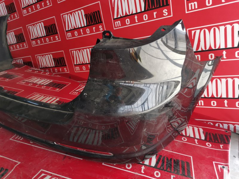 Бампер, 2900 рублей, Солонцы