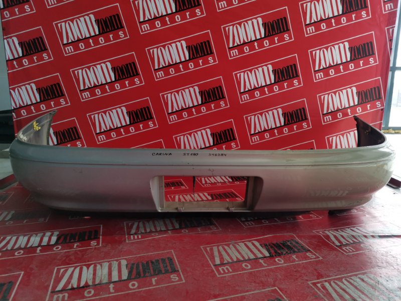 Бампер, 5300 рублей, Солонцы