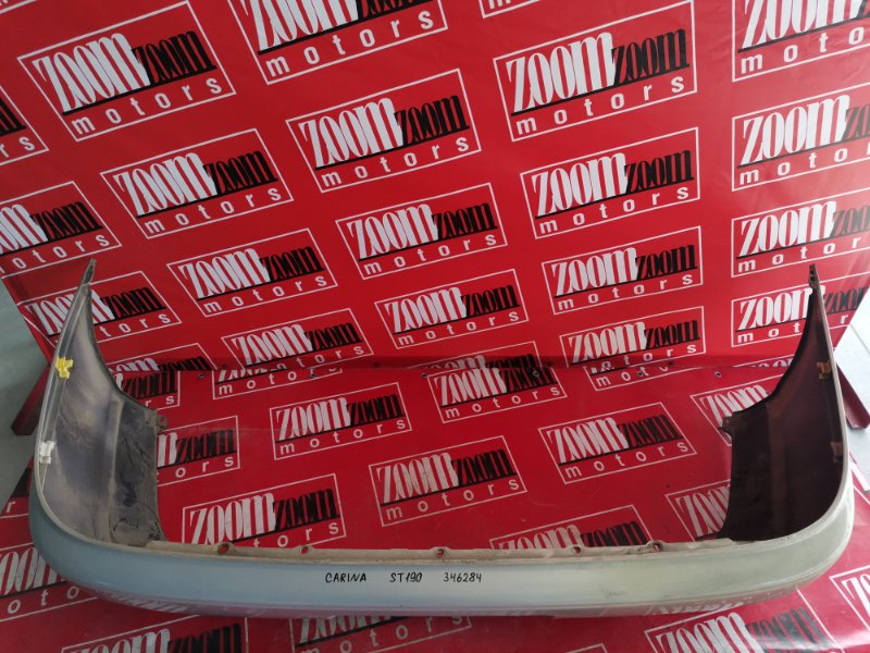 Бампер, 5300 рублей, Солонцы