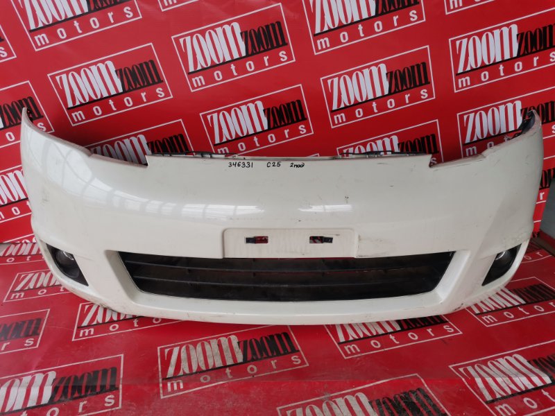 Бампер, 8600 рублей, Красноярск